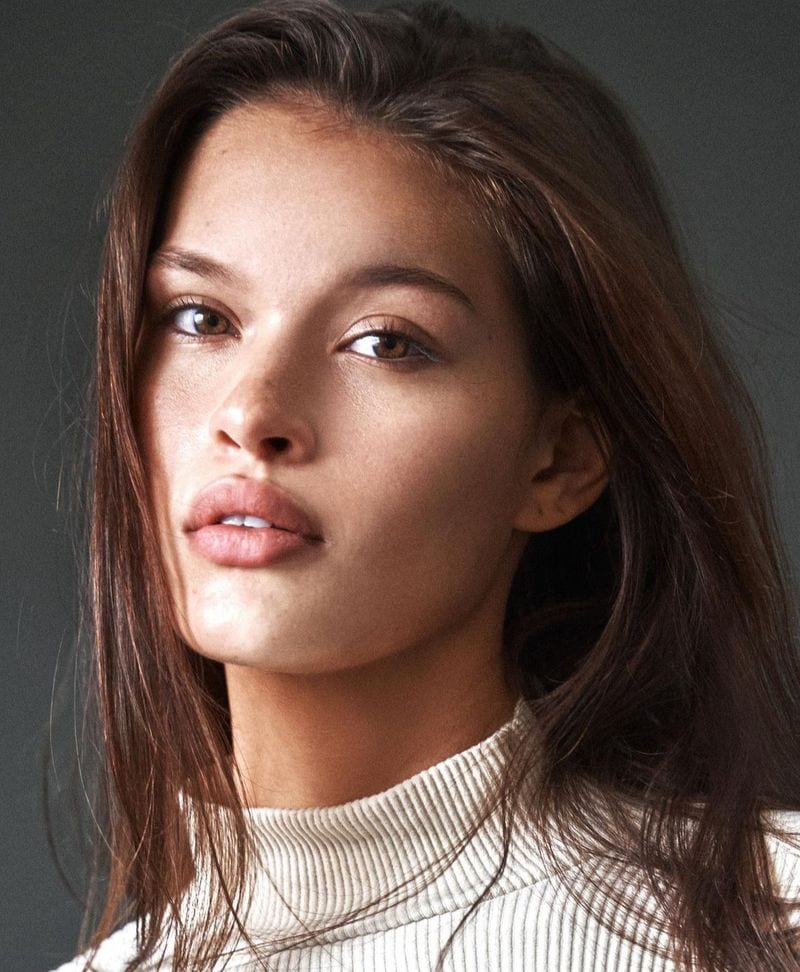 Emma Gerstner — photo 1