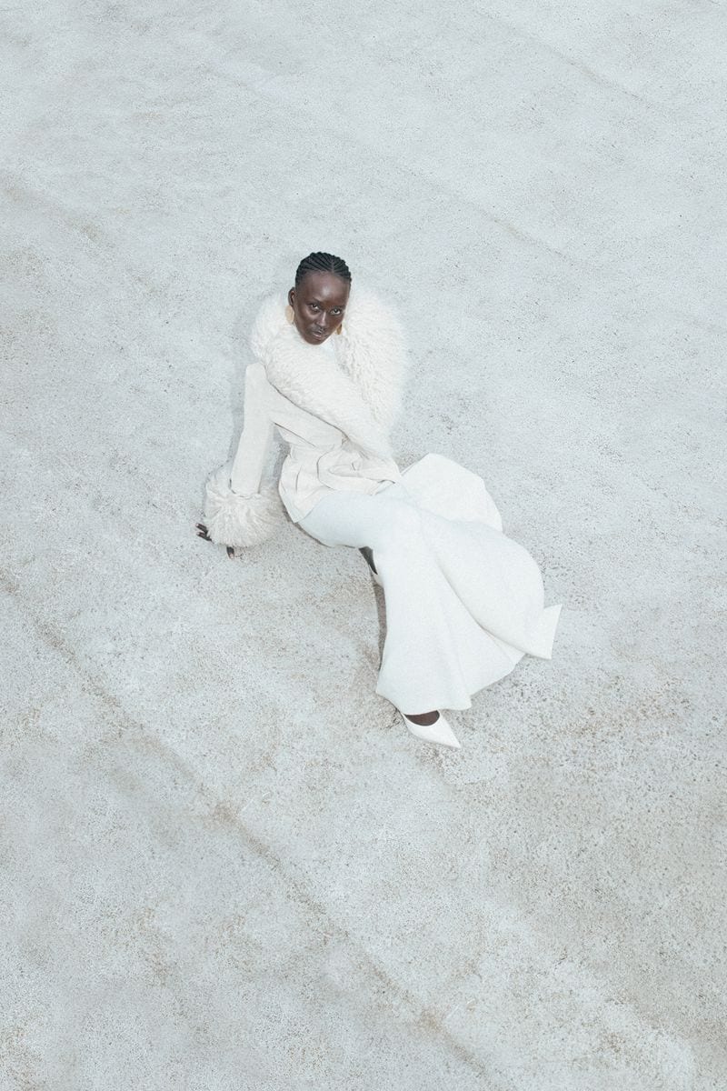 Achai Deng — photo 3