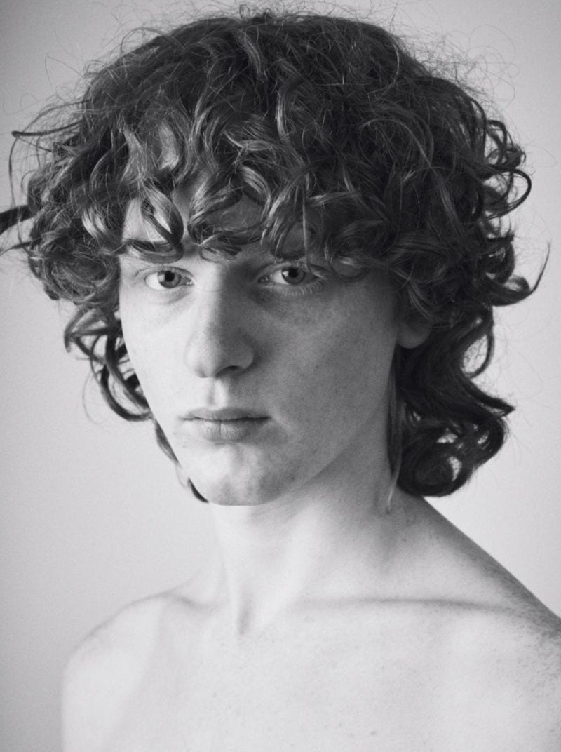 Ewenn Crespeau — photo 1