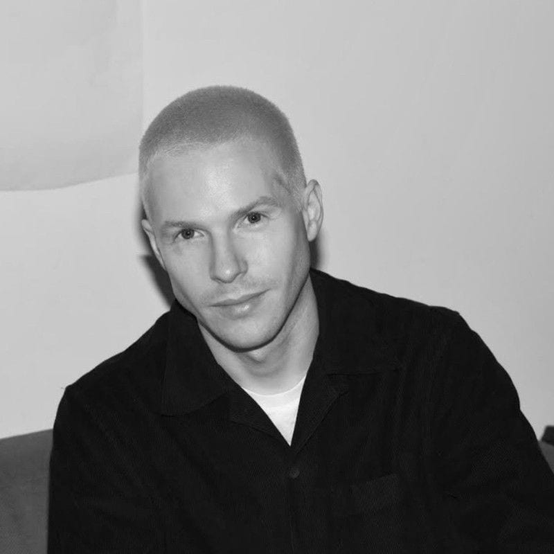Nic Burdekin — portfolio 1