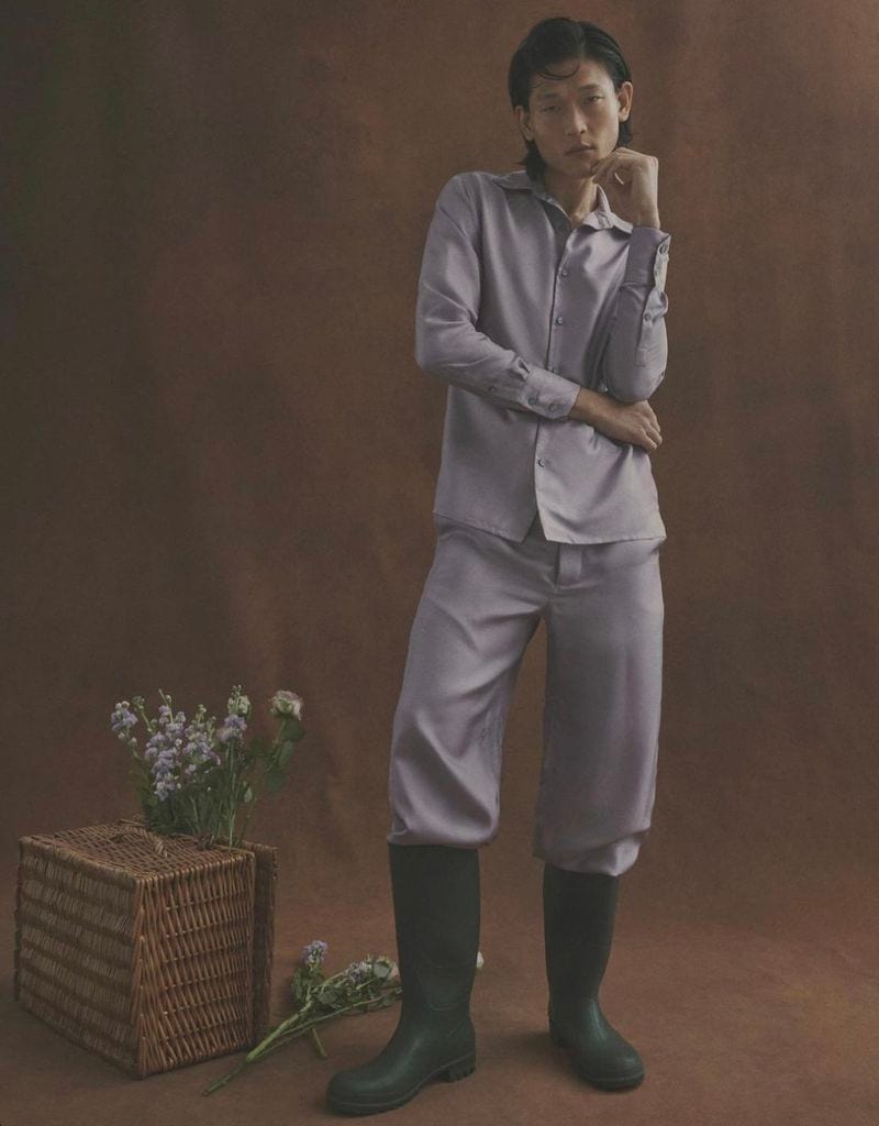 Sheldon Chang — photo 9