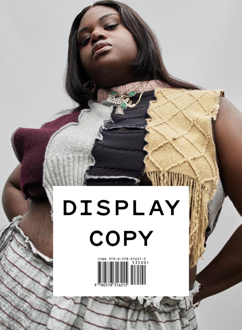 Mycky Brown — photo 1