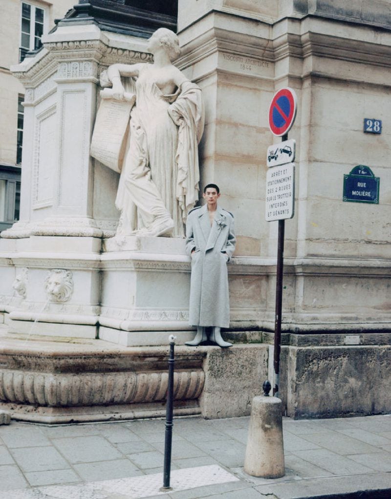 Jie Zheng — photo 5