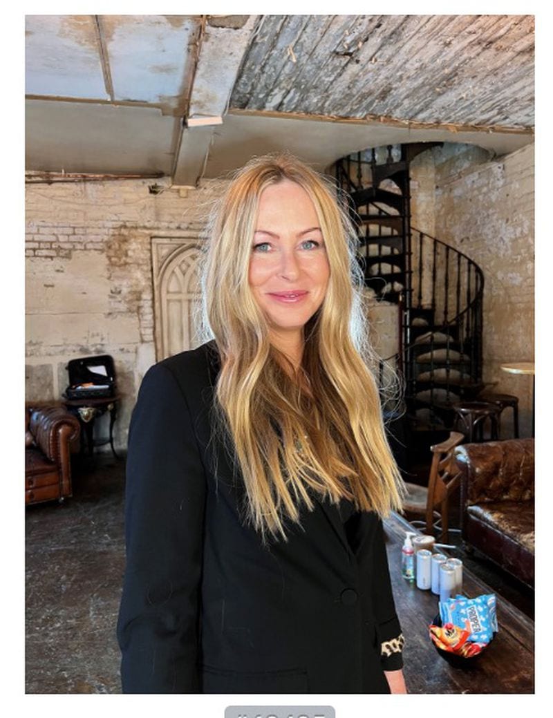 Joanna Newbold — портфолио 1