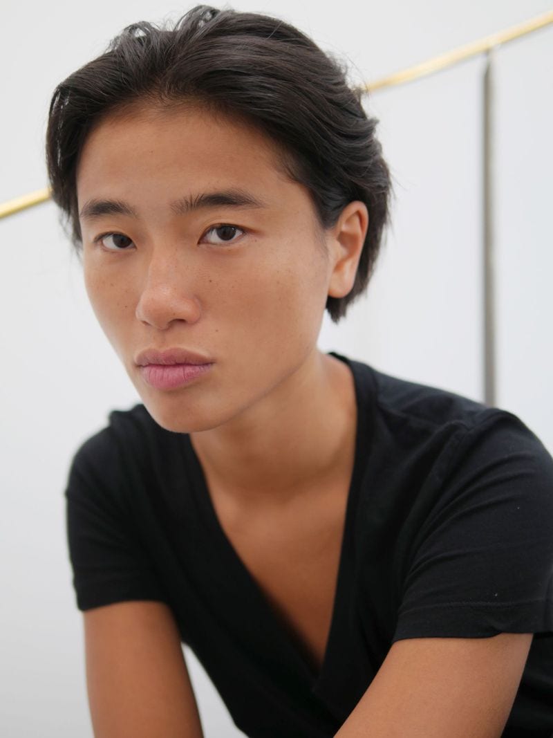 Aurelie Luong — photo 1