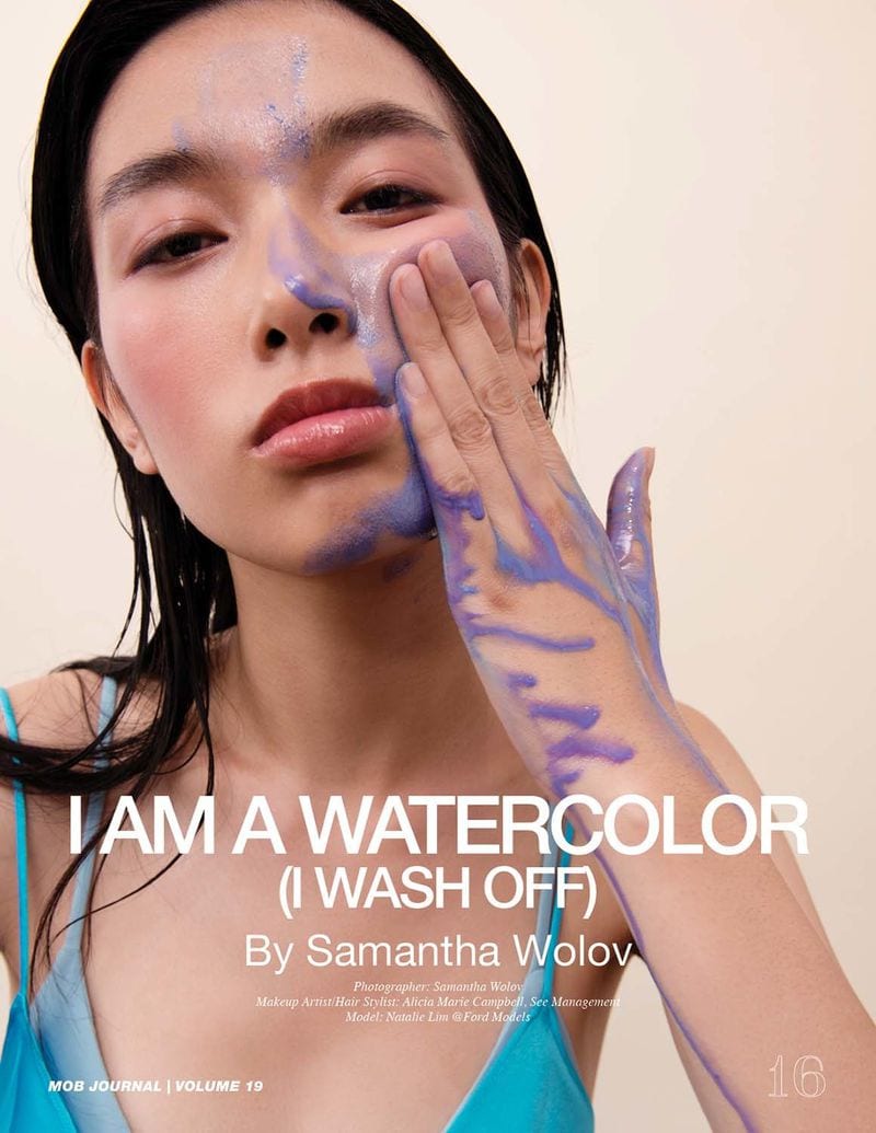 Alicia Marie Campbell — portfolio 2