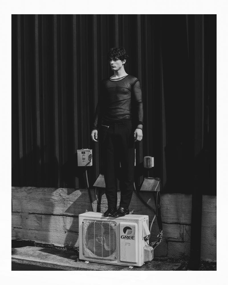 Aidan Stender — photo 7