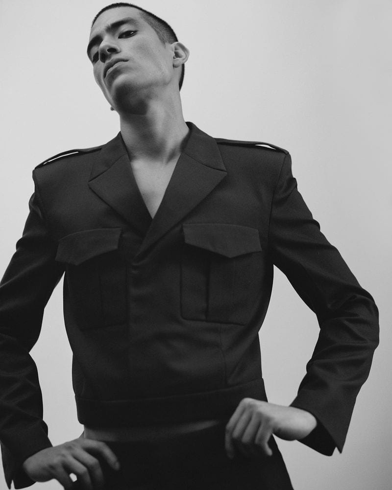 Shawn Vicioso — photo 1