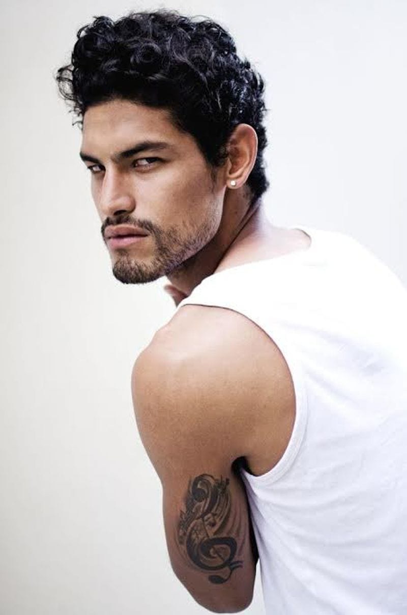 Jonathan Marquez — photo 4