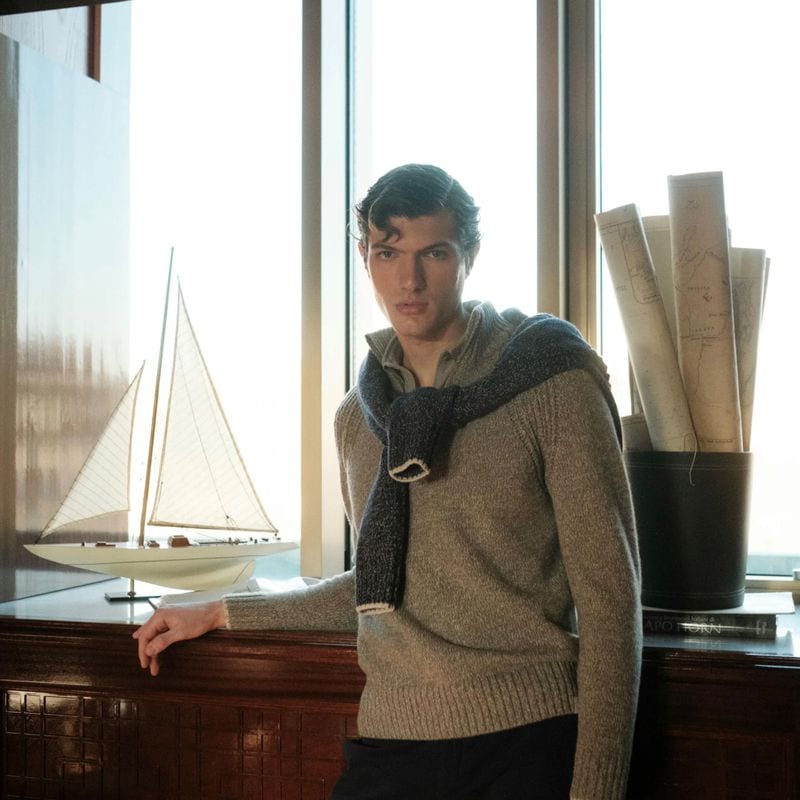 Tommaso Scrivani — photo 2