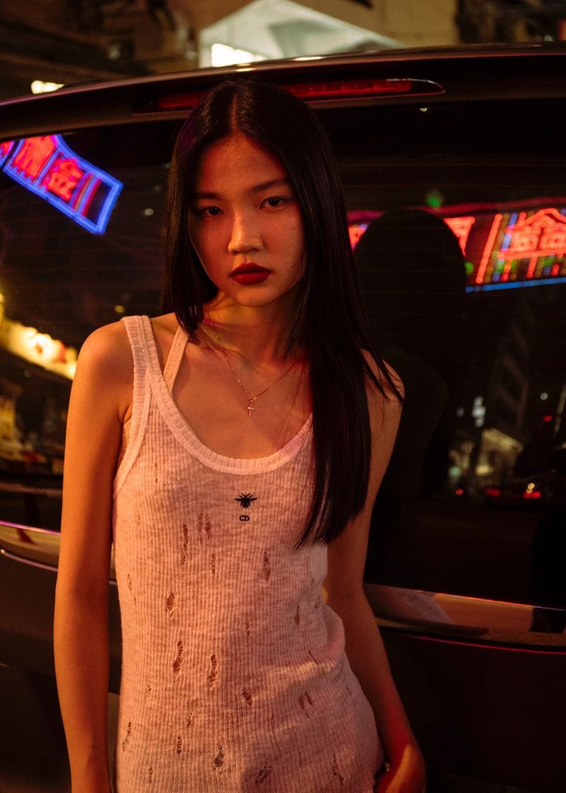 Ching Yeung — photo 8