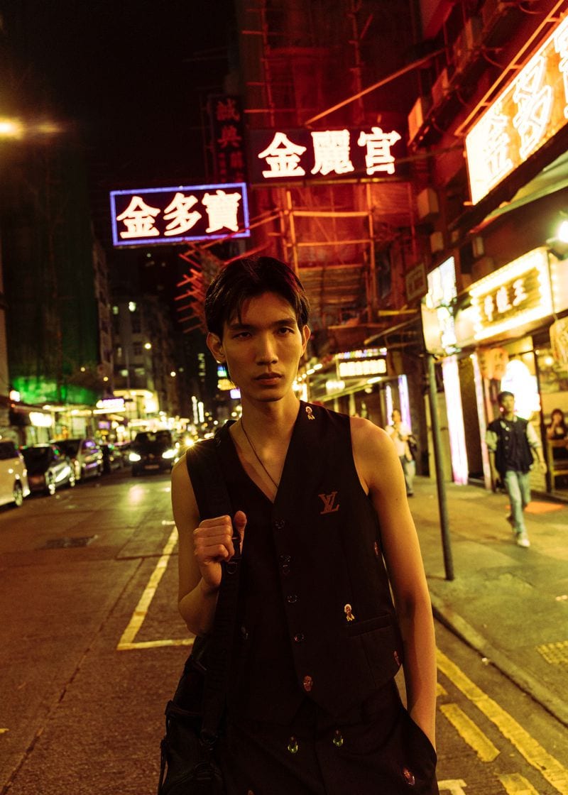 Ice Tang — photo 9