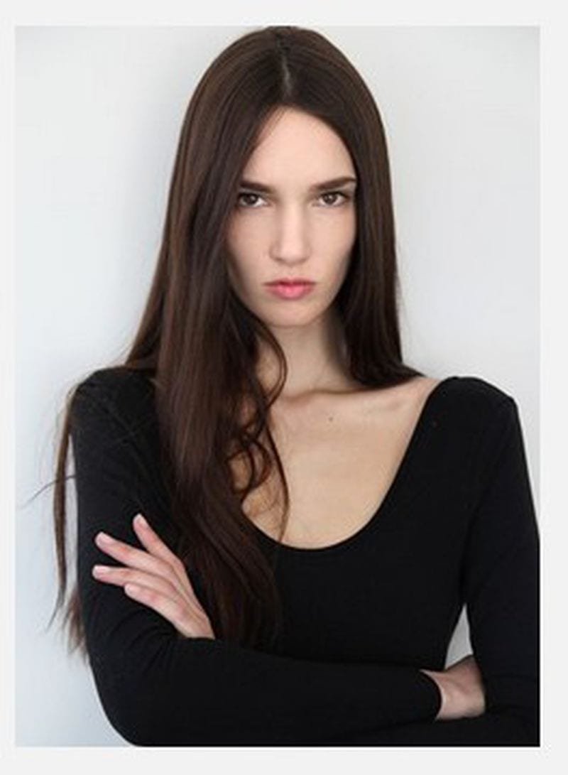 Tabitha Pernar — photo 1