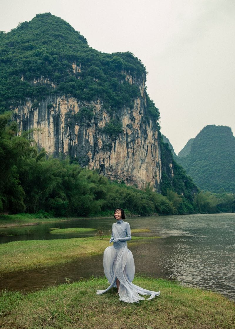 Mao Xiaoxing — photo 10