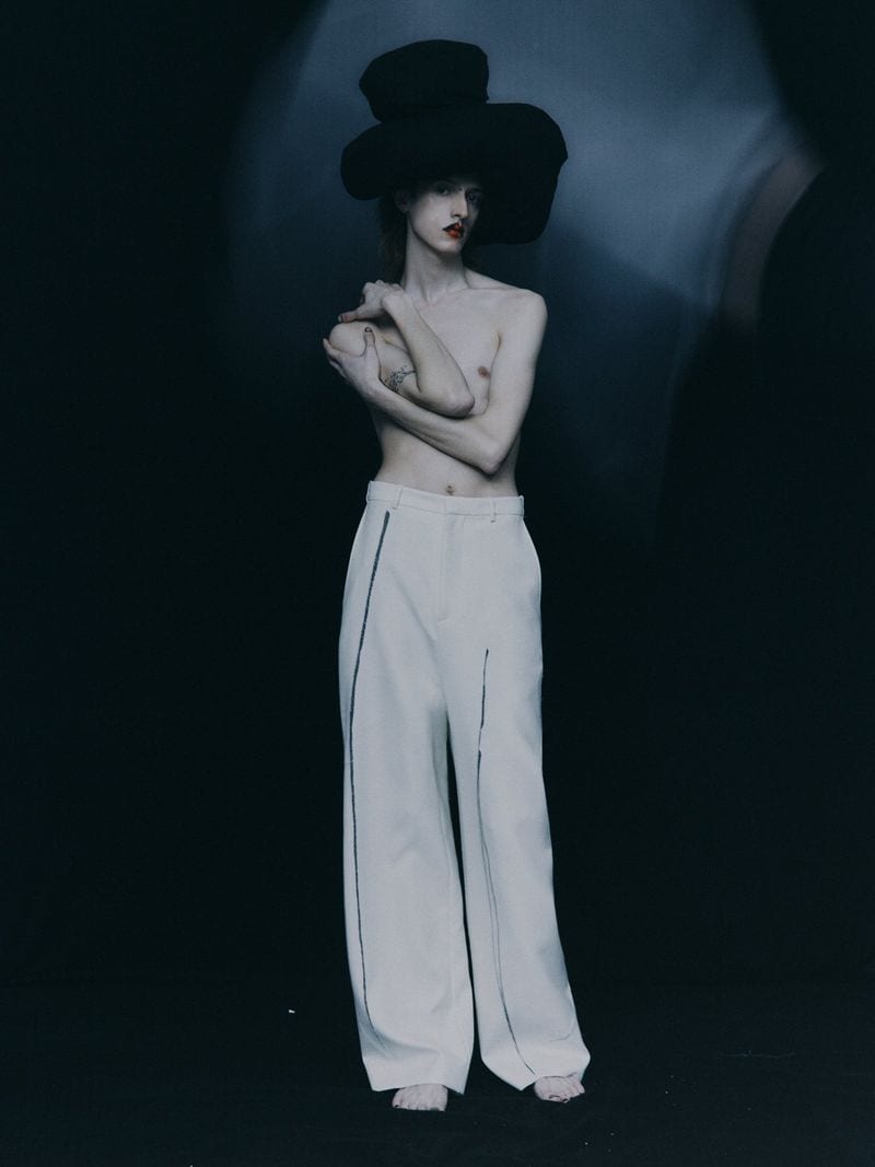 Jacob David — photo 1