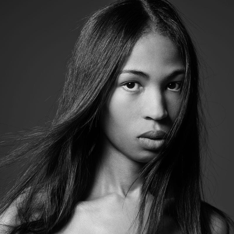Kita Updike — photo 2