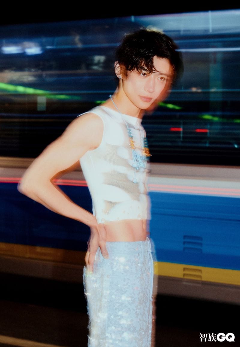 Yiyan Yang — photo 3
