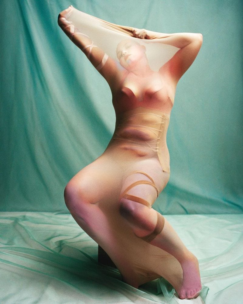 Silvia Pereira — photo 3
