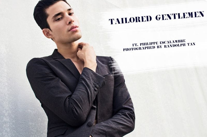 Philippe Escalambre Magalona — photo 10