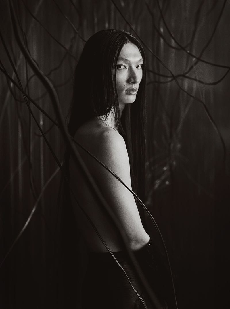 Zhengyang Zhang — photo 6