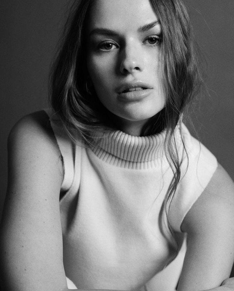 Alena Frolova — photo 1