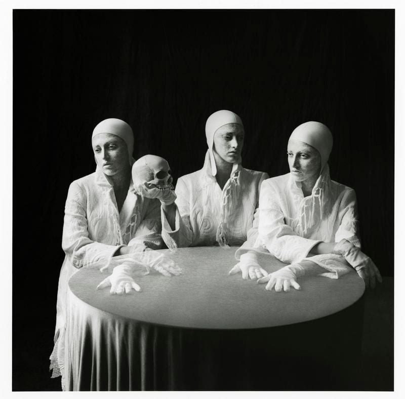 Amber Witcomb — photo 2