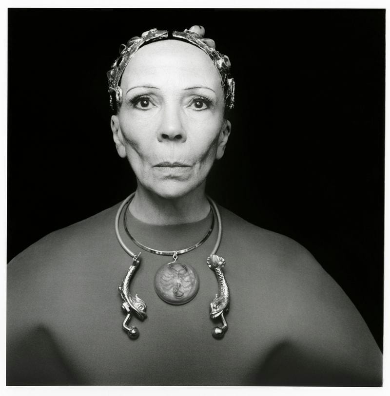 Penelope Tree — photo 5