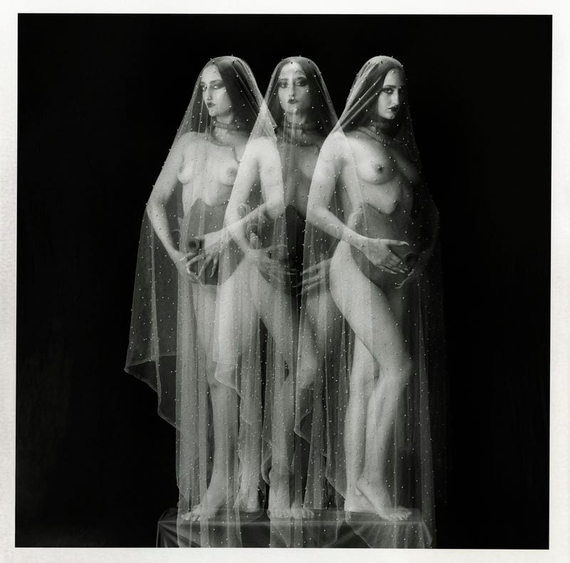Jess Maybury — photo 3