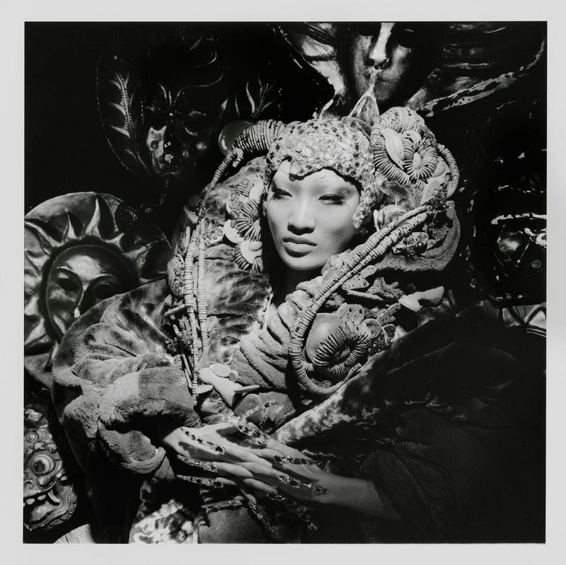 Jade Hsu — photo 3