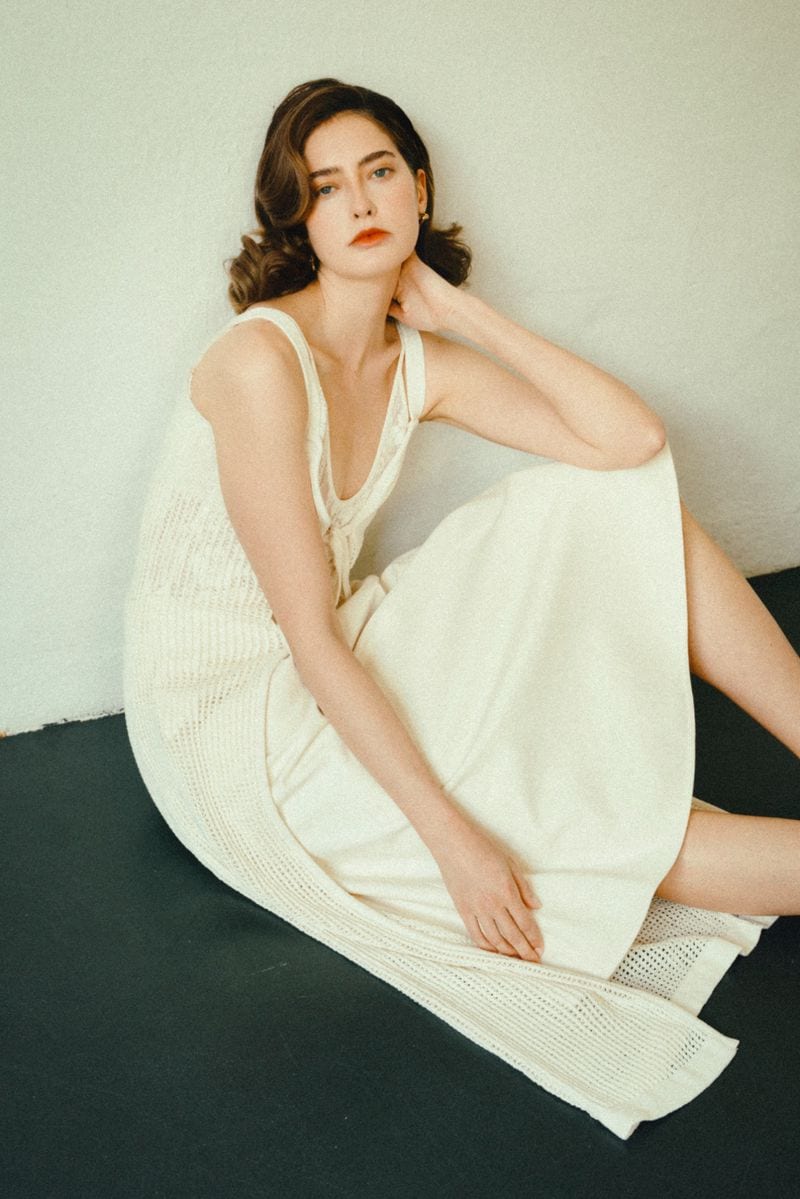 Lina Luettich — photo 2
