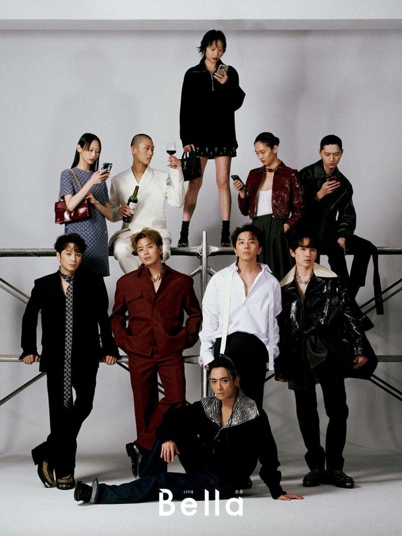 Zachary Chou — photo 5