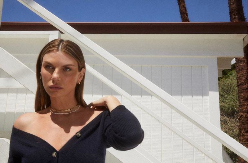 Angela Lindvall — photo 11