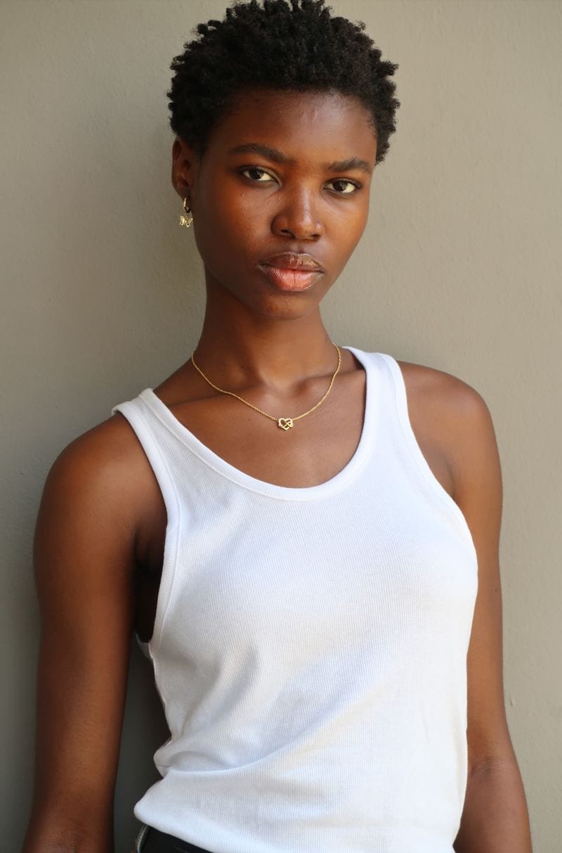 Elvina Patrick — photo 1