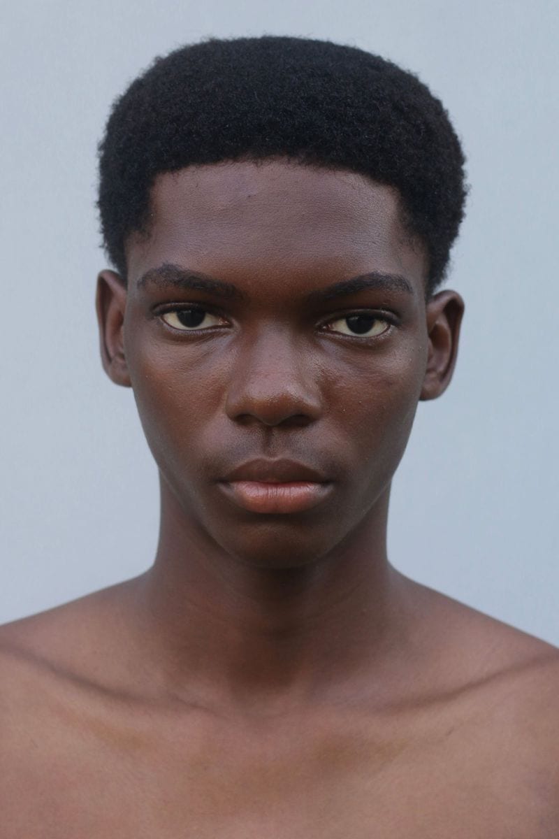 David Olamide — photo 1