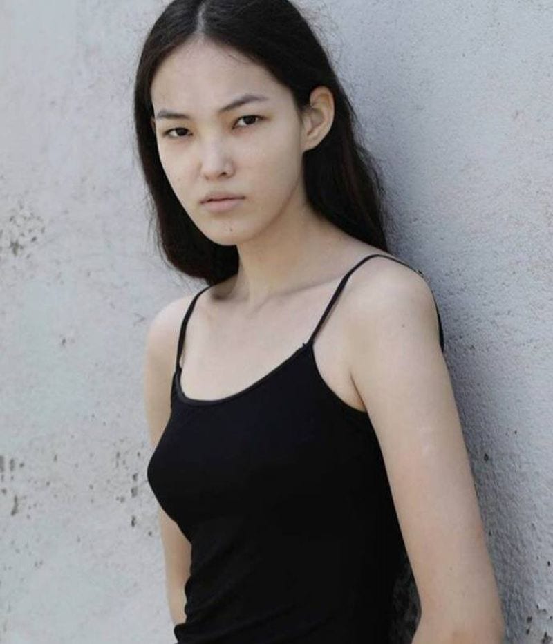 Gertruda Sagdeeva — photo 1