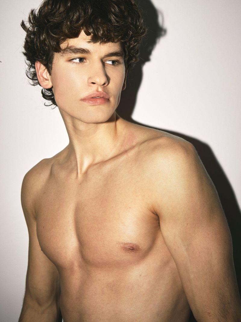 Julian Freyberg — portfolio 8