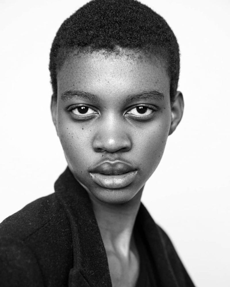 Enica Seshoka — photo 1
