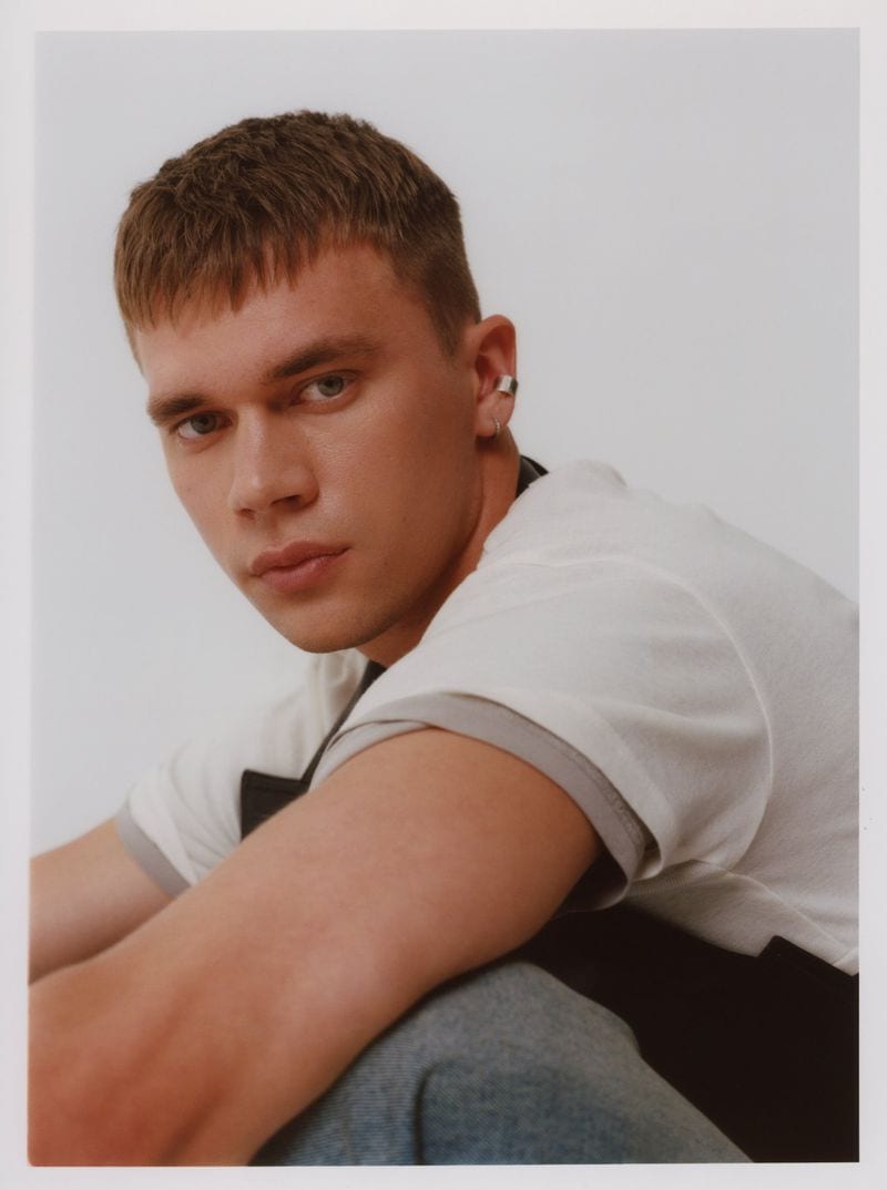 Gleb Abrosimov — photo 1
