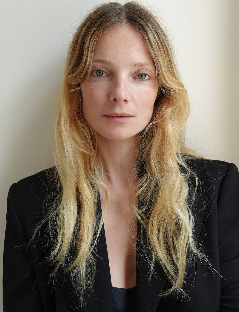 Eniko Mihalik — photo 1