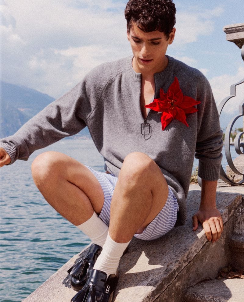 Aidan Stender — photo 6