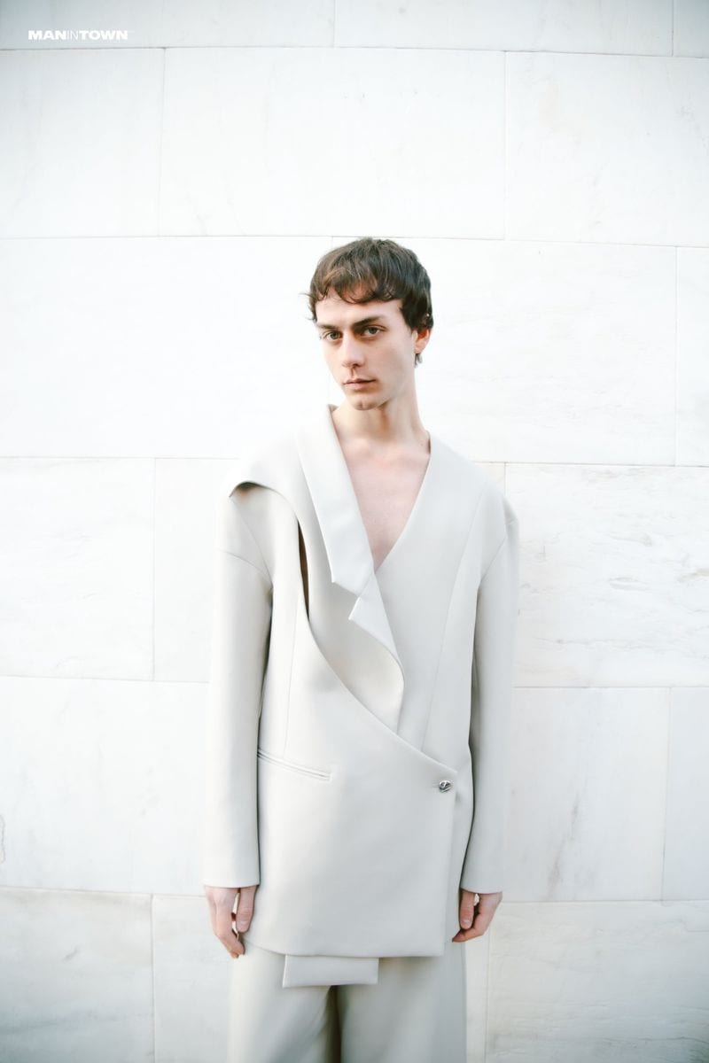 Michael Banfi — portfolio 11