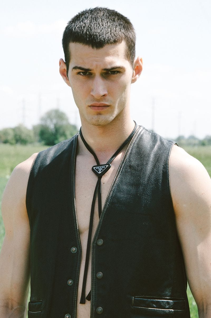 Aron Cavoj — photo 2