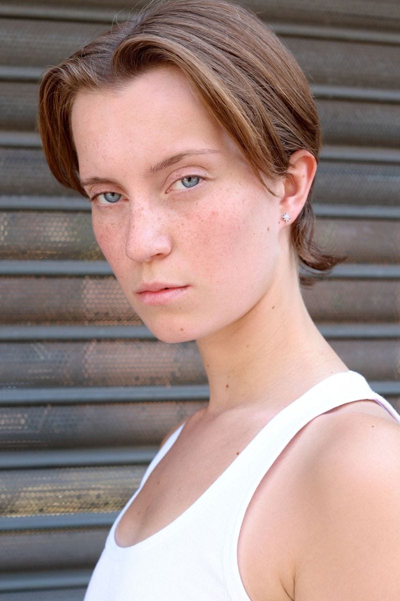 LJ Clossick — photo 1