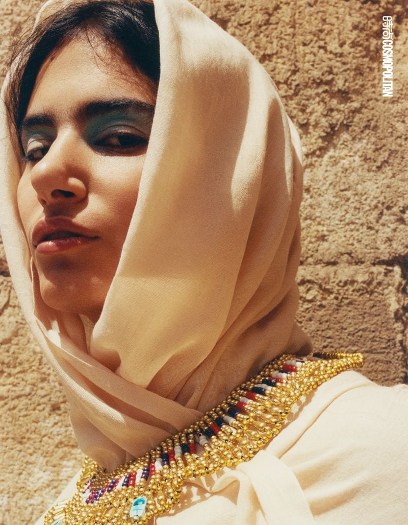 Alexandra Mangina — photo 7