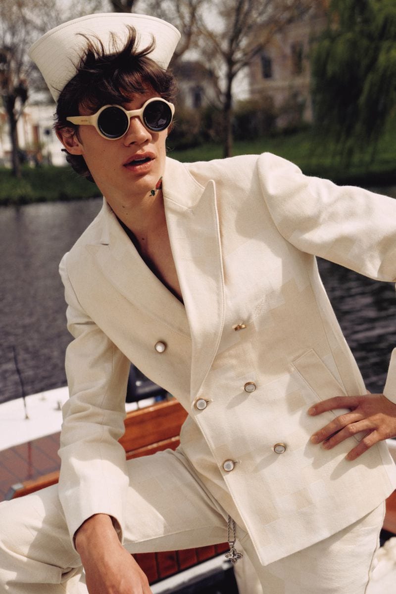 Frank De Beer — photo 6