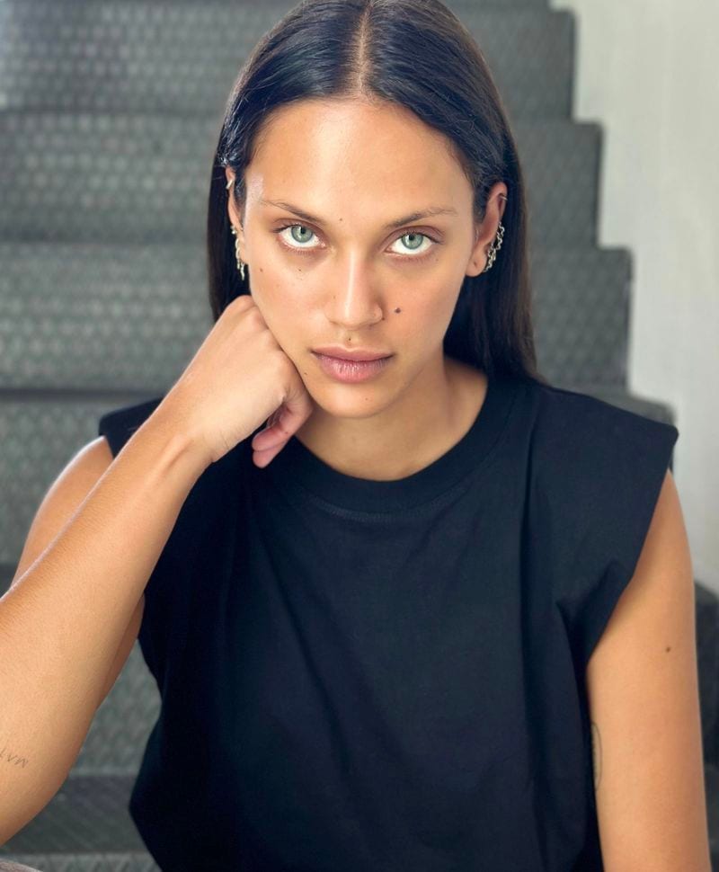 Dalianah Arekion — photo 1
