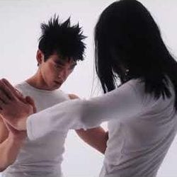 Eden Chen — photo 3