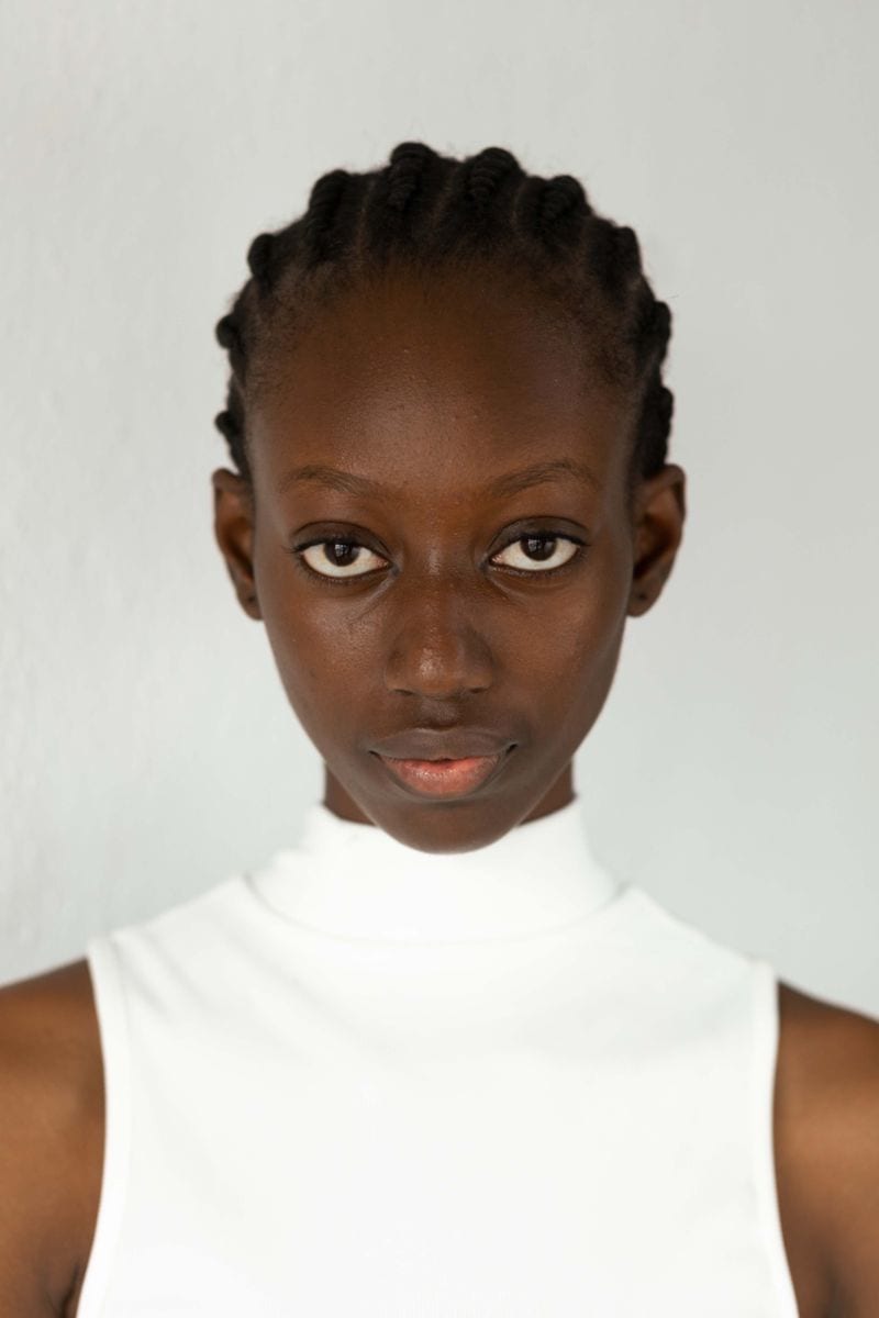 Toyosi Bamigboye — photo 1