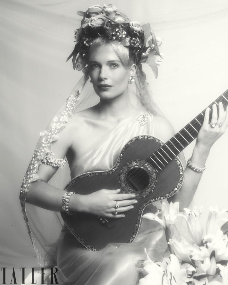 Lady Eliza Spencer — photo 6