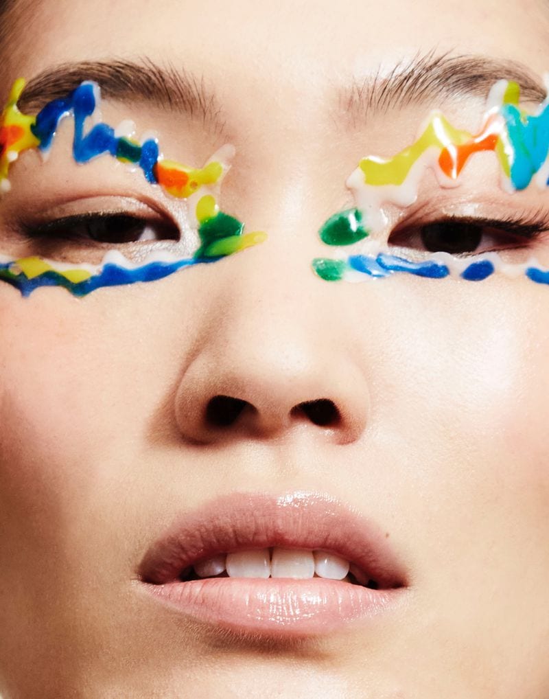 Chiharu Okunugi — photo 8